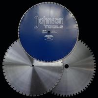 Diamond saw: 900mm laser saw blade for marble