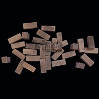 Diamond segment: diamond tool