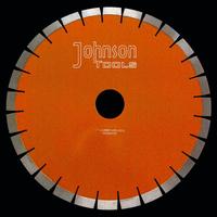 Diamond tool: 400mm laser saw blade for granite
