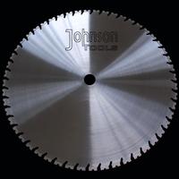 Diamond tool: 900mm floor saw blade with tapered U