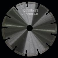 200mm Diamond saw blade: laser saw blade for stone