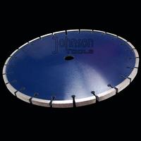 Laser loop cutting blade: 350mm saw blade