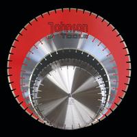 Laser saw blade for general purpose: middle size saw blade