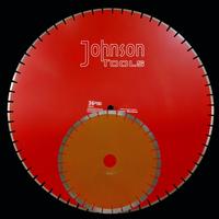 laser saw blade for granite
