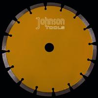 230mm Cutting saw blade: laser saw blade for concrete