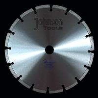 230mm Diamond saw blade: laser saw blade for general purpose