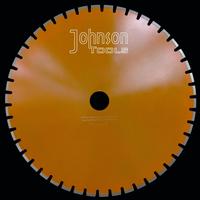 laser welded saw blade: 800mm concrete saw blade