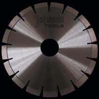 Laser welded silent saw blade:250mm