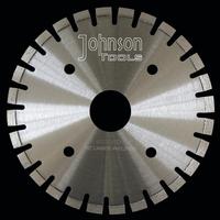 250mm Saw blade: laser saw blade for stone