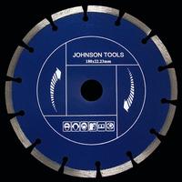 Saw blade: 180mm laser blade for stone