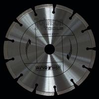 Saw blade: 200mm diamond laser saw blade for general purpose