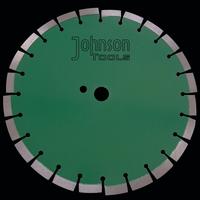 Saw blade: 350mm laser saw blade for general purpose