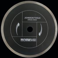 3.3.10 Cutting Saw blade:230mmSintered continuous saw blade