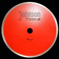 3.3.3 Cutting saw blade:200mmSintered continuous saw blades