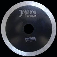3.3.8 Saw blade:125mmSintered continuous saw blade