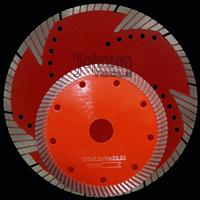 3.4.0 segmented turbo saw blade