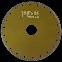 3.4.8 Diamond tool:300mm Sintered turbo saw blade