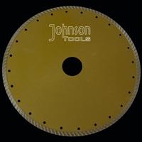 3.4.9 350mm Sintered turbo saw blade