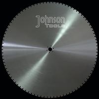 1600mm laser welded wall and floor saw blade