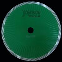 3.5.2 Diamond saw blade:230mm sintered turbo wave saw blade