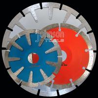 3.7.0 Concave saw blade