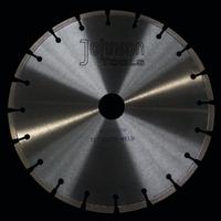 300mm laser saw blade: diamond tool for general purpose