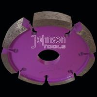 4.1.1 Diamond tool: 105mm Tuck point blade