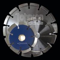 4.2.0 Diamond tool:Crack chaser saw blade