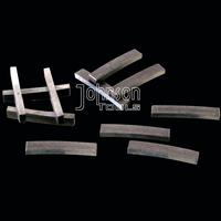 400mm saw blade segment: Diamond segment