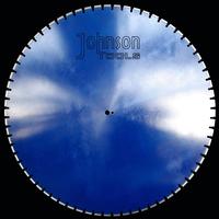 laser saw blade: 1200mm concrete saw blade