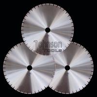 625mm laser saw blade: cutting blade for marble