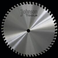 700mm Diamond saw blade: wall saw blade with tapered U
