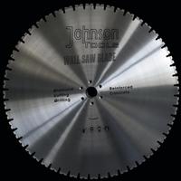 900mm laser welded saw blade: diamond wall saw blade