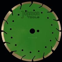 Blade: 300mm diamond laser saw blade for stone