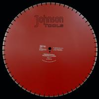 Blade: 900mm laser saw blade for general purpose