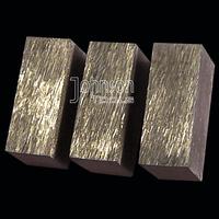 Cutting segment: 1200mm diamond segment