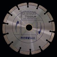 Diamond saw blade: 180mm laser saw blade for general purpose
