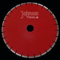 Diamond saw blade: 400mm laser saw blade for marble