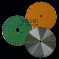 Diamond saw blade: 500mm laser saw blade for general purpose