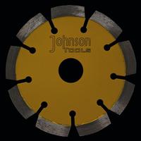115mm Laser saw blade for general purpose