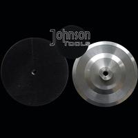 7.6.0 Polishing pad holder
