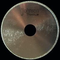 9.2.3 OD150mm Electroplated saw blade: diamond saw blade