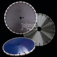Diamond tool: laser loop blade