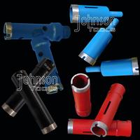6.2.2.1.10 Diamond drilling tool:OD25.4mm Diamond core bit for stone