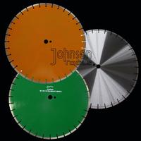 500mm Saw blade: laser saw blade for concrete