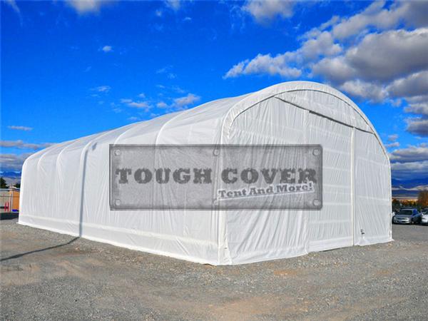 12.2m(40') wide, Fabric Structure,Storage building,Warehouse tent