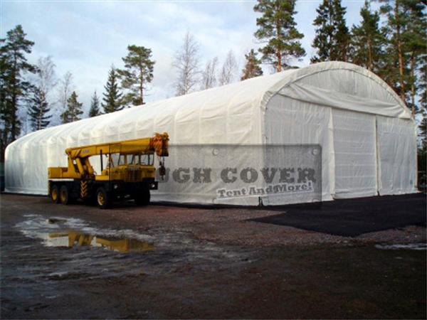 15m(49') wide Truss,Industrial Tents,Storage Buildings 