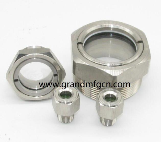 NPT 2 Quot Stainless Steel 304