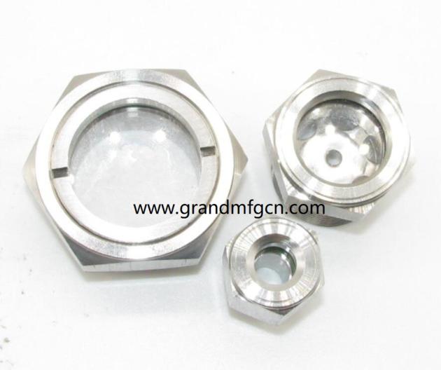Stainless Steel 304 NPT 3 4
