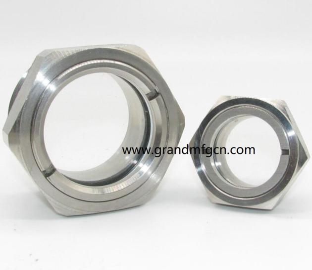 NPT 2 Quot Stainless Steel 304